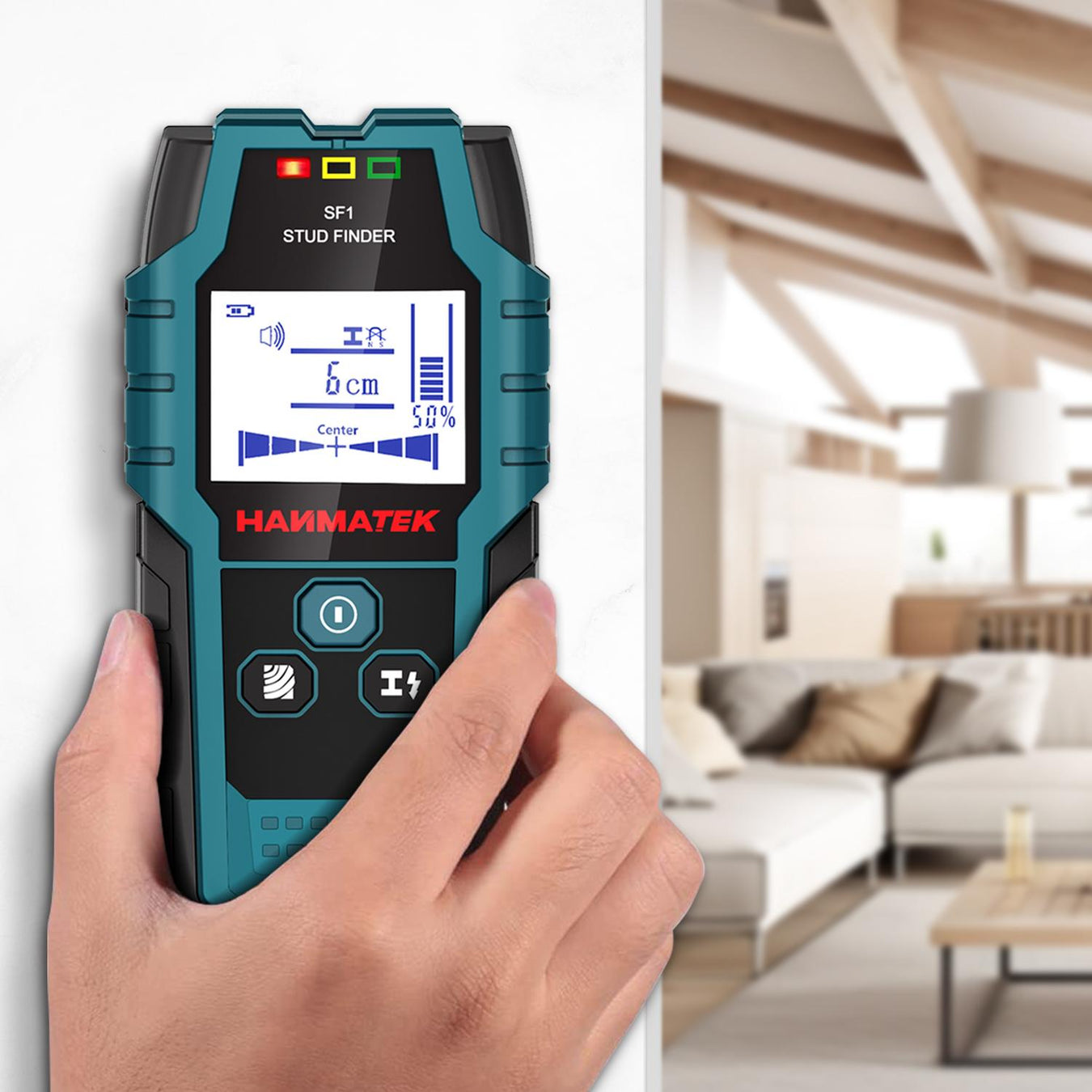 Home Projects & Renovation