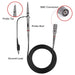HANMATEK Universal Oscilloscope Probe HM5060 with Accessory Kit 60MHz 1X 10X HANMATEKTOOLS